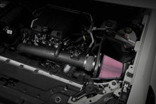 画像をギャラリービューアに読み込む, K&amp;N 23-24 GMC Canyon / Chevrolet Colorado 2.7L L4 F/I AirCharger Performance Intake System