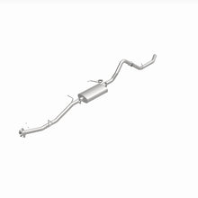 画像をギャラリービューアに読み込む, MagnaFlow BRE Exhaust Kit 07-10 Silverado 2500 HD Sierra 2500 HD 6L