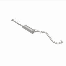 画像をギャラリービューアに読み込む, MagnaFlow BRE Exhaust Kit 01-04 Toyota Tacoma 2.7L