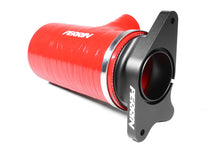 画像をギャラリービューアに読み込む, PERRIN 22-26 Subaru WRX Short Type Turbo Inlet Hose - Red