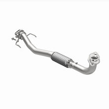 画像をギャラリービューアに読み込む, BRE Exhaust 02-07 Lancer 2.0L Front Pipe Kit