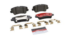 画像をギャラリービューアに読み込む, Brembo OE 2017 Hyundai Elantra/Elantra GT/16-17 Veloster/19-21 Veloster Ceramic Brake Pad - Front