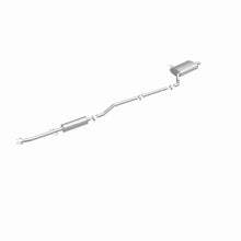 画像をギャラリービューアに読み込む, MagnaFlow BRE Exhaust Kit 08-12 Honda Accord 2.4L