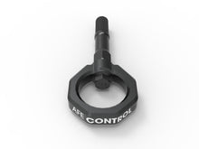 画像をギャラリービューアに読み込む, aFe CONTROL Rear Tow Hook Chevrolet Corvette (C8) 20-25 V8-6.2L- Gray