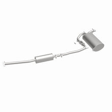 画像をギャラリービューアに読み込む, MagnaFlow BRE Exhaust Kit 05-06 Nissan X-Trail 2.5L