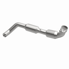 画像をギャラリービューアに読み込む, MagnaFlow 2004 Ford F-150 5.4L Direct Fit Converter