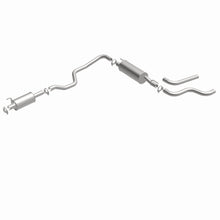 画像をギャラリービューアに読み込む, MagnaFlow BRE Exhaust Kit 85-93 Volvo 244 245 240 2.3L
