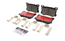 画像をギャラリービューアに読み込む, Brembo OE 18-19 Genesis G80 PRIME Ceramic Brake Pad - Front