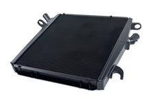 画像をギャラリービューアに読み込む, CSF 09-15 Ferrari 458 High Performance All Aluminum Radiator - Right