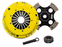 画像をギャラリービューアに読み込む, ACT 1992 Volkswagen Corrado HD/Race Rigid 4 Pad Clutch Kit