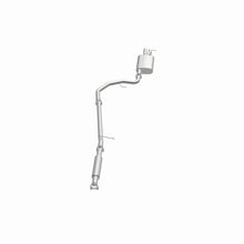 画像をギャラリービューアに読み込む, BRExhaust 05-07 Ford Freestyle 3.0L Exhaust Kit