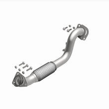 画像をギャラリービューアに読み込む, BRE Exhaust 08-14 Rogue  Select 2.5L Front Pipe Kit