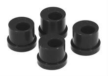 画像をギャラリービューアに読み込む, Prothane 10/84-04 Ford Mustang Offset Rack &amp; Pinion Bushings - Black