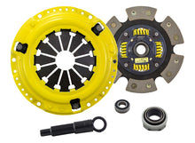 画像をギャラリービューアに読み込む, ACT 1988 Honda Civic Sport/Race Sprung 6 Pad Clutch Kit
