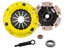 画像をギャラリービューアに読み込む, ACT 1970 Toyota Corona HD/Race Rigid 6 Pad Clutch Kit