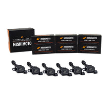 画像をギャラリービューアに読み込む, Mishimoto 01-08 Nissan Maxima 3.5L Ignition Coil - 6-Pack