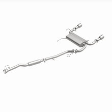 画像をギャラリービューアに読み込む, MagnaFlow BRE Exhaust Kit 03-08 Infiniti FX35 3.5L