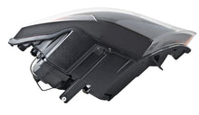 画像をギャラリービューアに読み込む, Hella 2003-2009 BMW Z4 Bi-Xenon Headlight Assembly