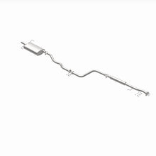 画像をギャラリービューアに読み込む, MagnaFlow BRE Exhaust Kit 97-99 Acura CL 3.0L