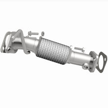 画像をギャラリービューアに読み込む, BRE Exhaust 10-13 KIA FORTE KOUP FORTE Front Pipe Kit