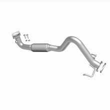 画像をギャラリービューアに読み込む, BRE Exhaust 10-11 Kia Soul 2.0L Front Pipe Kit