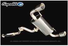 画像をギャラリービューアに読み込む, GReddy 13-15 Scion FR-S Supreme SP Exhaust