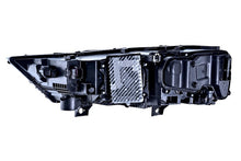 画像をギャラリービューアに読み込む, Hella 2020-2022 Audi Q7 LED Headlight Assembly