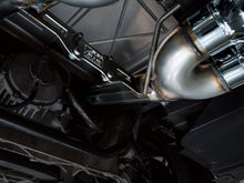 画像をギャラリービューアに読み込む, AWE Tuning C6 Chevrolet Corvette Z06/ZR1 Track Edition Axle-Back Exhaust w/ Chrome Silver Tips