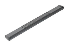 画像をギャラリービューアに読み込む, Dee Zee 99-23 Chevrolet/GMC/Dodge/Ford  Full Size Truck Tubes - 6In Oval - Black Steel (RegCab)