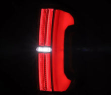 画像をギャラリービューアに読み込む, AlphaRex 14-21 Toyota Tundra Nova-Series LED Tail Lights - Alpha-Black