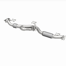 画像をギャラリービューアに読み込む, BRE Exhaust 05-08 Tucson Sportage 2.7L Front Pipe Kit