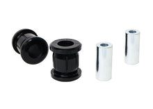画像をギャラリービューアに読み込む, Whiteline 13-17 Honda Accord Rear Control Arm Rearward Bushing