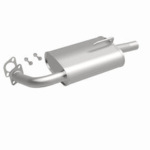 画像をギャラリービューアに読み込む, BRE Exhaust 07-12 Altima 2.5L 3.5L Muffler Kit