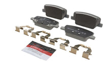 画像をギャラリービューアに読み込む, Brembo OE 20-24 Hyundai Palisade/19-20 Santa Fe/20-24 Kia Telluride PRIME Ceramic Brake Pad - Rear