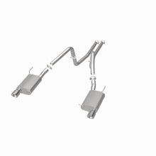 画像をギャラリービューアに読み込む, MagnaFlow BRE Exhaust Kit 11-14 Ford Mustang 3.7L