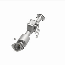 画像をギャラリービューアに読み込む, MagnaFlow 17-22 Kia Niro OEM Grade Federal / EPA Compliant Direct Fit Converter