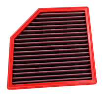 画像をギャラリービューアに読み込む, BMC 21+ BMW 2-Series (U06) / 22+ BMW X1 (U11)/ 24+ Mini C/S Replacement Panel Air Filter