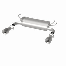 画像をギャラリービューアに読み込む, BRE Exhaust 03-08 FX35 FX45 3.5L 4.5L Muffler Kit