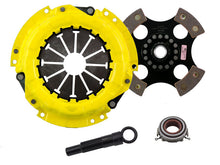 画像をギャラリービューアに読み込む, ACT 1991 Geo Prizm HD/Race Rigid 4 Pad Clutch Kit
