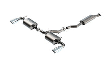 画像をギャラリービューアに読み込む, Borla 19-24 Toyota Rav4 (excl. Hybrid) 2.25in S-Type Cat Back Exhaust