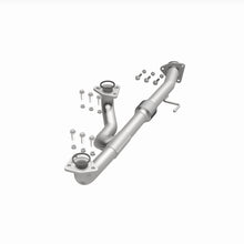 画像をギャラリービューアに読み込む, BRE Exhaust 05-10 Odyssey 3.5L Front Pipe Kit