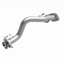 画像をギャラリービューアに読み込む, BRE Exhaust 06-12 Eclipse 2.4L Front Pipe Kit
