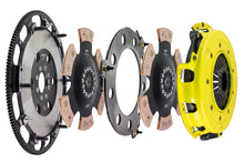 画像をギャラリービューアに読み込む, ACT Twin Disc HD Race Clutch Kit