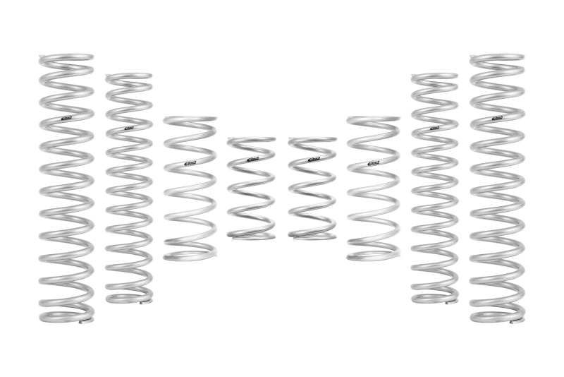 Eibach 2024+ Can-Am Maverick R X Stage 47 Pro-UTV Spring Kit