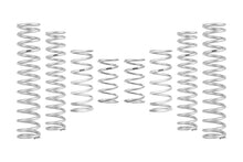 画像をギャラリービューアに読み込む, Eibach 25-26 Can-Am Maverick R Max X RS (Fox) Rotax 999T Pro-UTV Stage 2 Kit - Set of 8