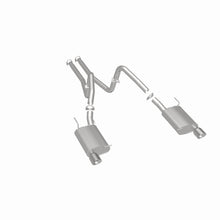 画像をギャラリービューアに読み込む, MagnaFlow BRE Exhaust Kit 11-14 Ford Mustang 3.7L