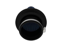 画像をギャラリービューアに読み込む, aFe Magnum FLOW Universal Air Filter 4 IN F X 7 IN B X 2-3/4 IN T X 9 IN H