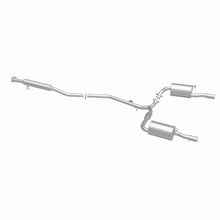 画像をギャラリービューアに読み込む, MagnaFlow BRE Exhaust Kit 03-08 Mazda 6 2.3L