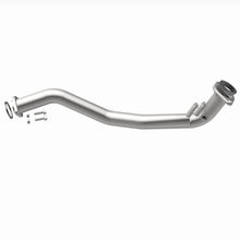 画像をギャラリービューアに読み込む, BRE Exhaust 09-15 Toyota Venza 2.7L Front Pipe Kit