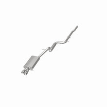 画像をギャラリービューアに読み込む, BRExhaust 11-14 Volkswagen Jetta 2L Exhaust Kit
